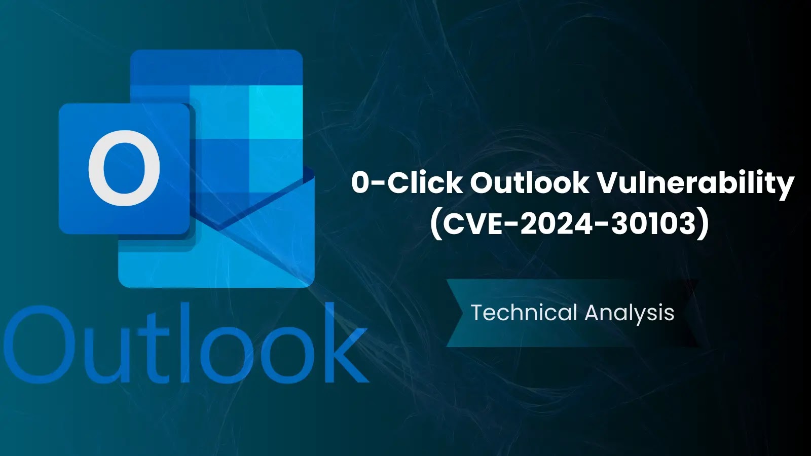 0-Click Outlook Vulnerability Triggered RCE When Email is Opened – Technical Analysis