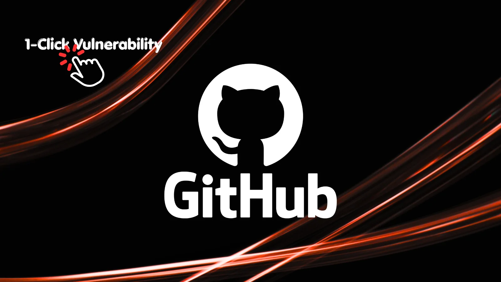 1-Click GitHub Token Vulnerability Lets Attackers Steal Users’ OAuth Tokens