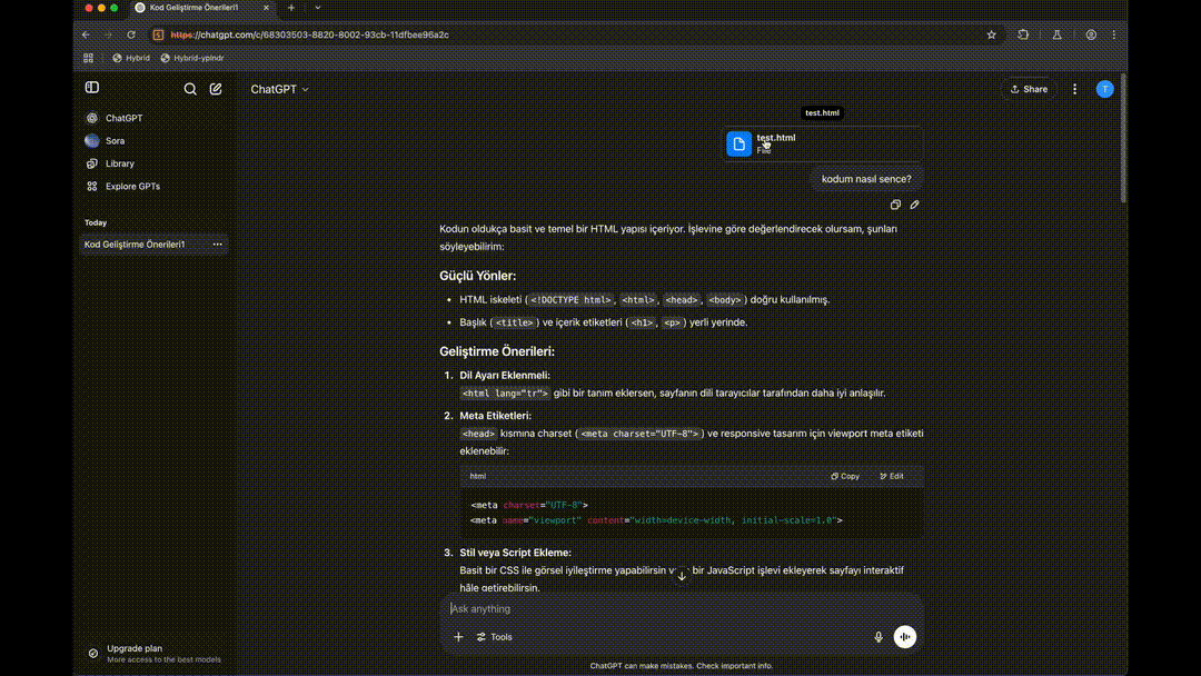 ChatGPT Video PoC (Source: zer0dac)