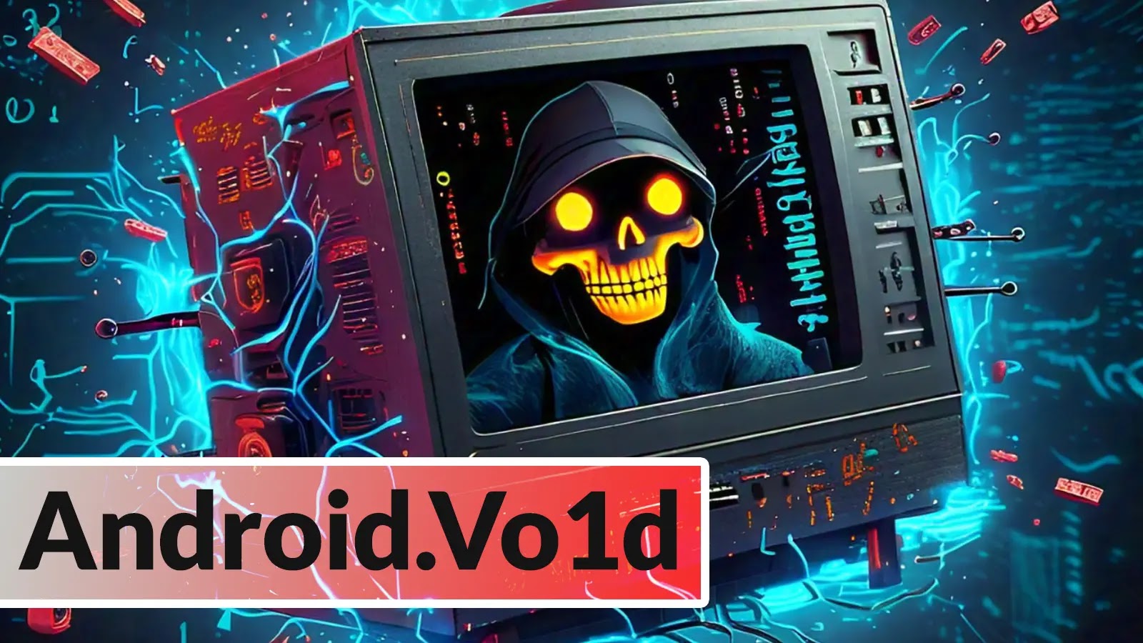 1.3 Million Android TV Box Hijacked By Android.Vo1d Malware