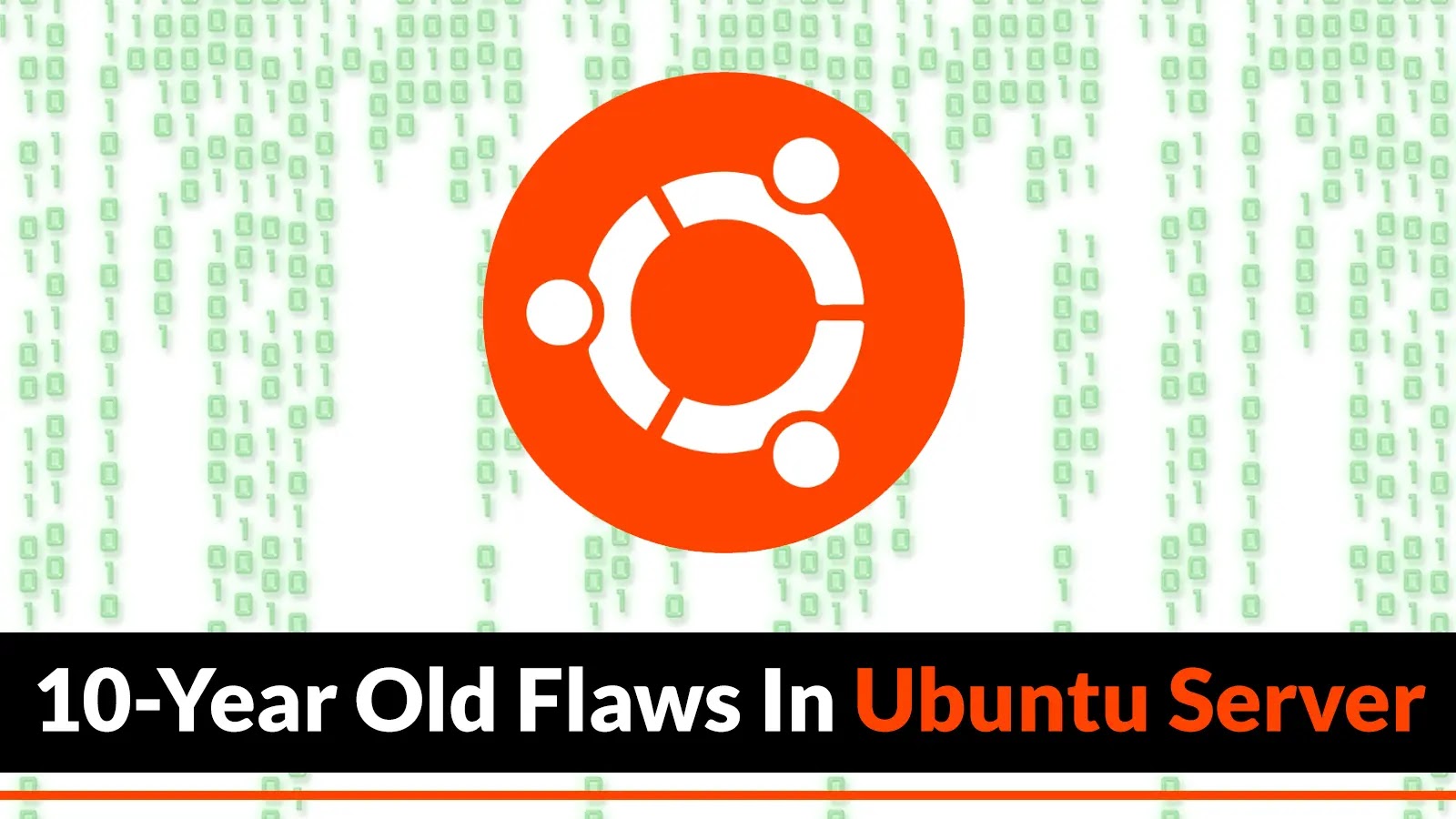 10-Year Old Flaws In Ubuntu Server needrestart Package Let Attackers Gain Root Access