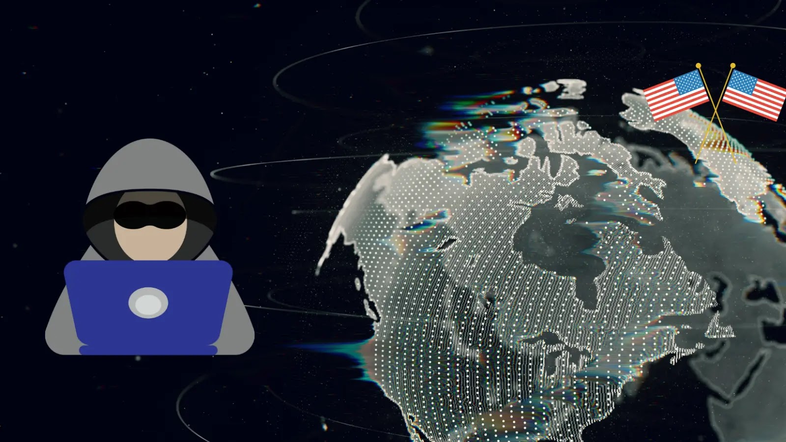 U.S. Govt offers $10 Million Bounty on Info About Cl0p Ransomware Gang