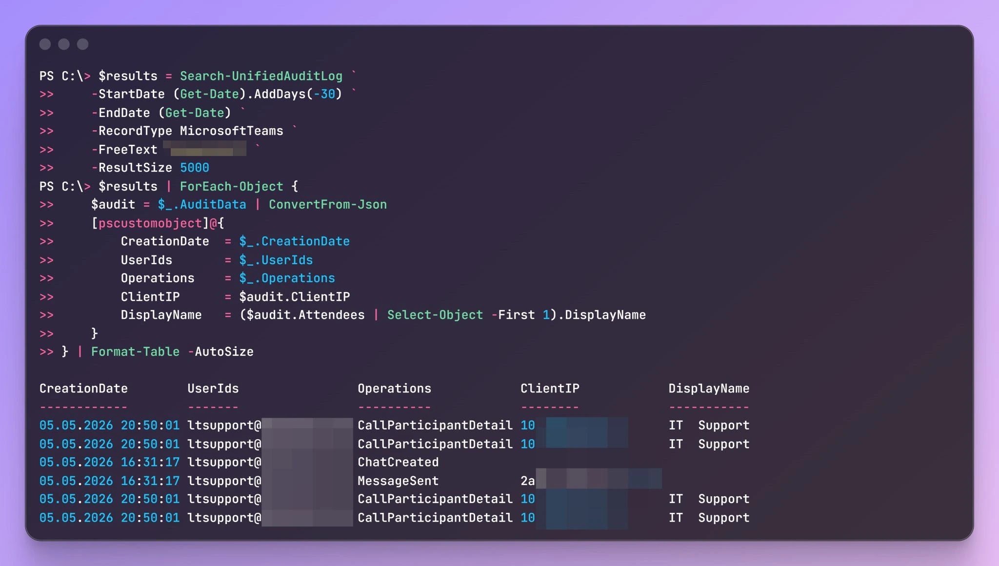 Hackers Exploit Microsoft Teams’ Collaboration Features to Impersonate IT Helpdesk Staff