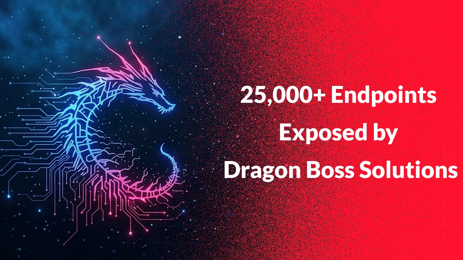25,000+ Endpoints Exposed by Dragon Boss Solutions Update Domain Supply Chain Attack