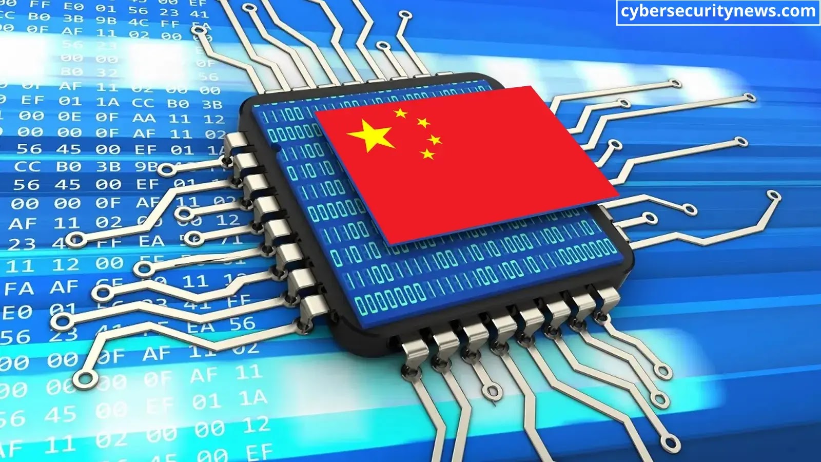 300,000 Chinese Devices in US : 40% Increase Despite Official Bans