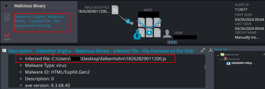 A screenshot of a computer
Description automatically generated