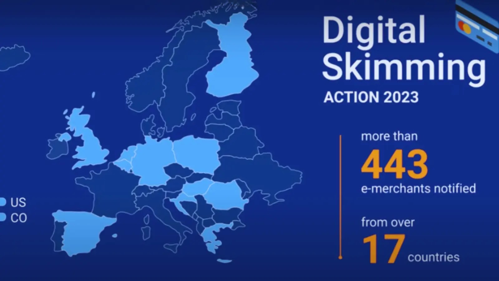 440+ Online Shops Hacked to Install Credit Card Stealing Malware