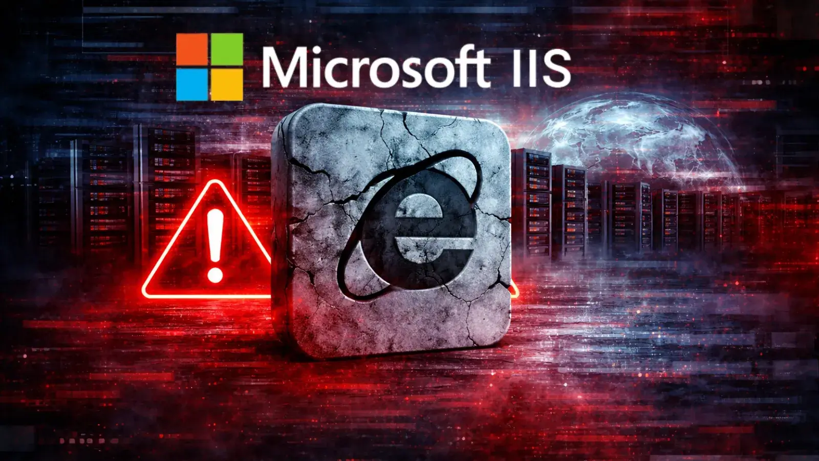511,000+ End-of-Life Microsoft IIS Instances Exposed Online, Secure Now!
