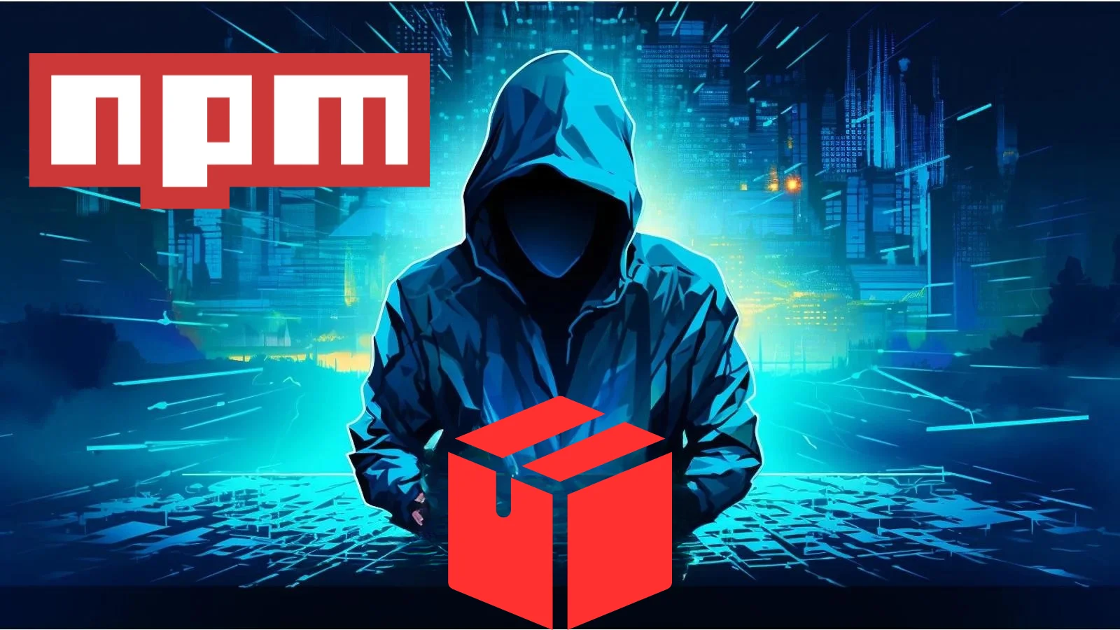 600+ npm Packages Compromised in New Mini Shai-Hulud Supply Chain Attack