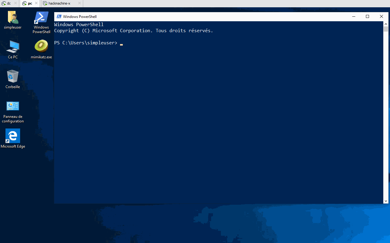 Empire post-exploitation Framework Tool Restored – Compatible with Python 2/3