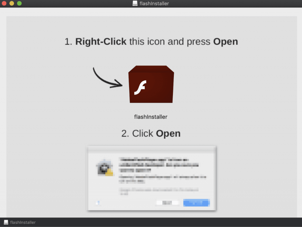 Mac Malware