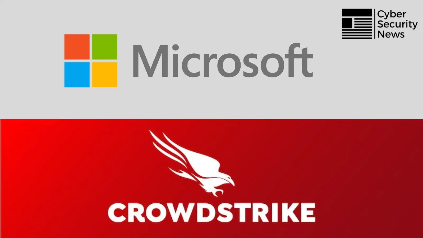8.5 Million Windows Systems Hit by CrowdStrike Faulty Update – Microsoft Says!