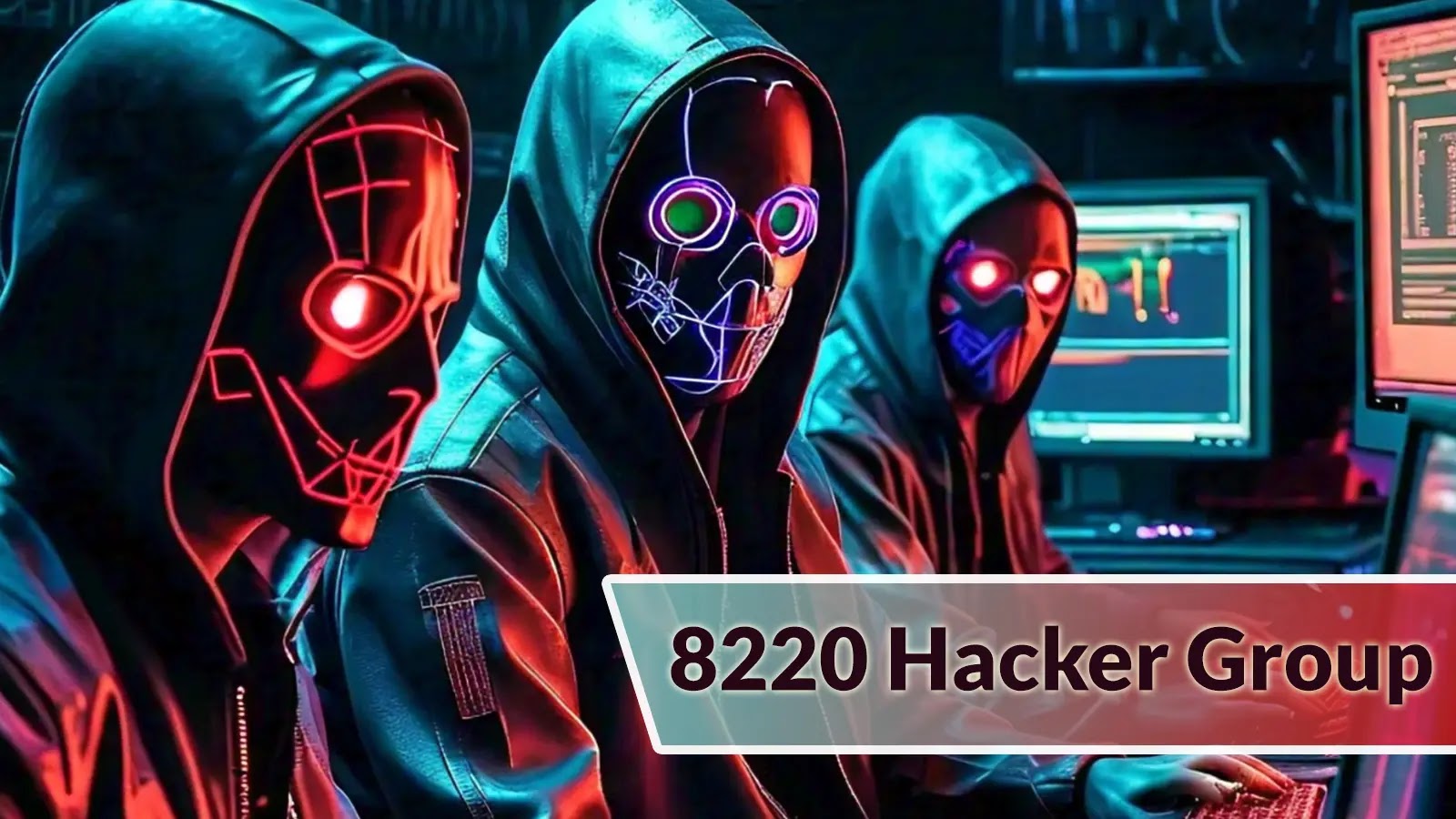 8220 Hacker Group Added Hadooken & K4Spreader Tools To Their Arsenal