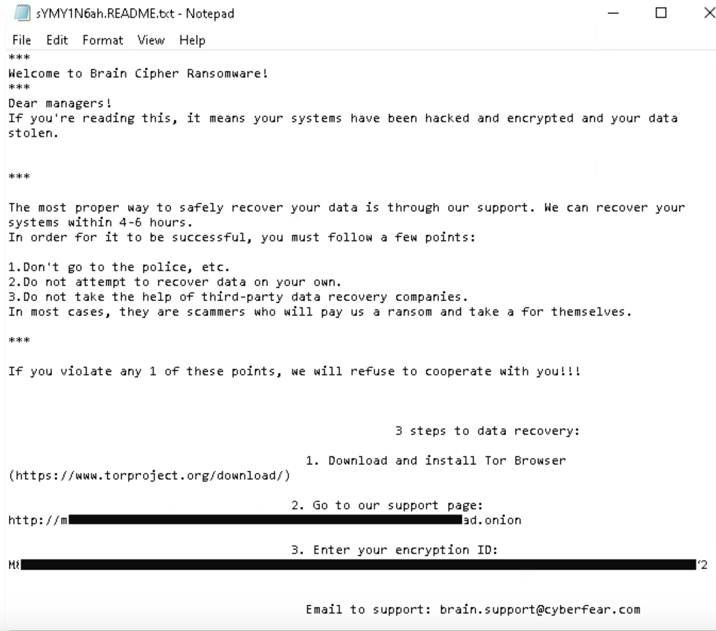 A screenshot of a computer screen
Description automatically generated