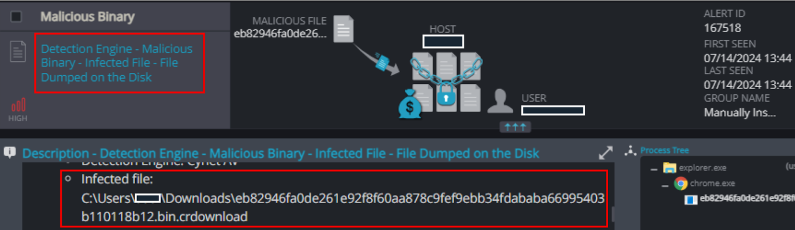 A screenshot of a computer
Description automatically generated