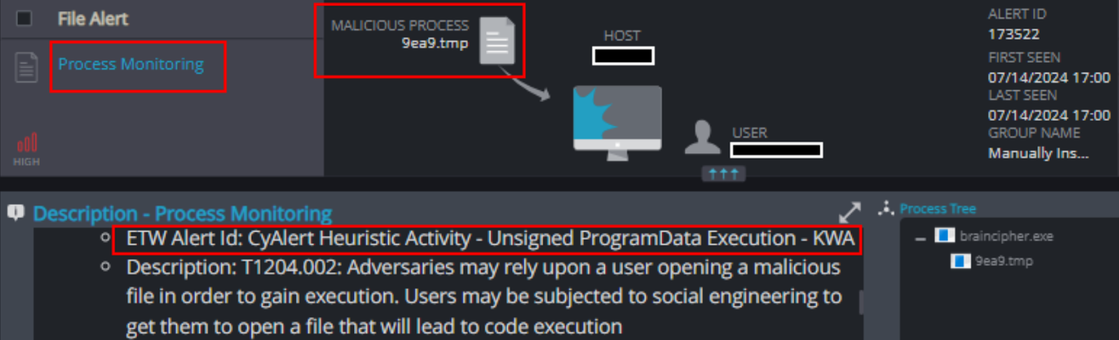 A screenshot of a computer program
Description automatically generated