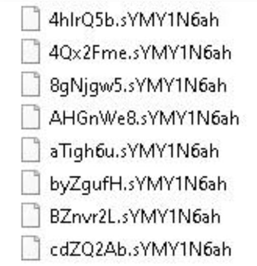 A screenshot of a computer
Description automatically generated