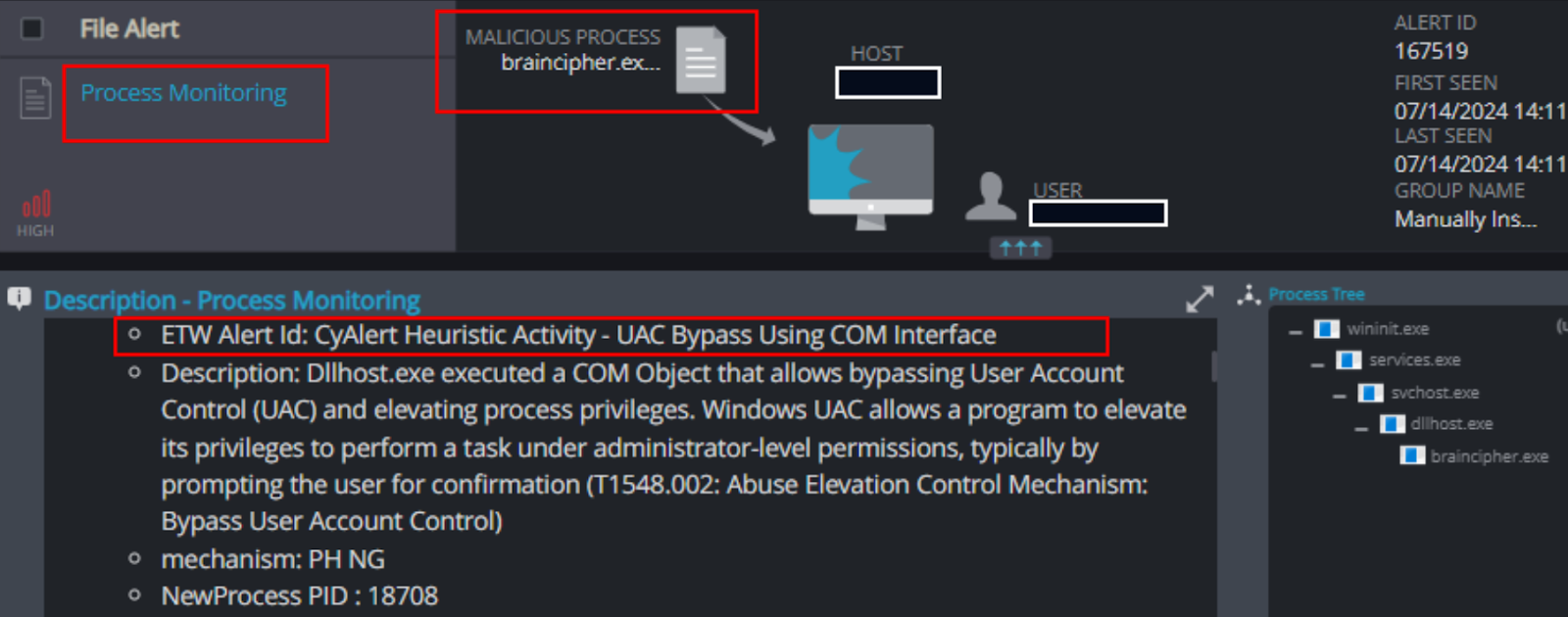 A screenshot of a computer
Description automatically generated