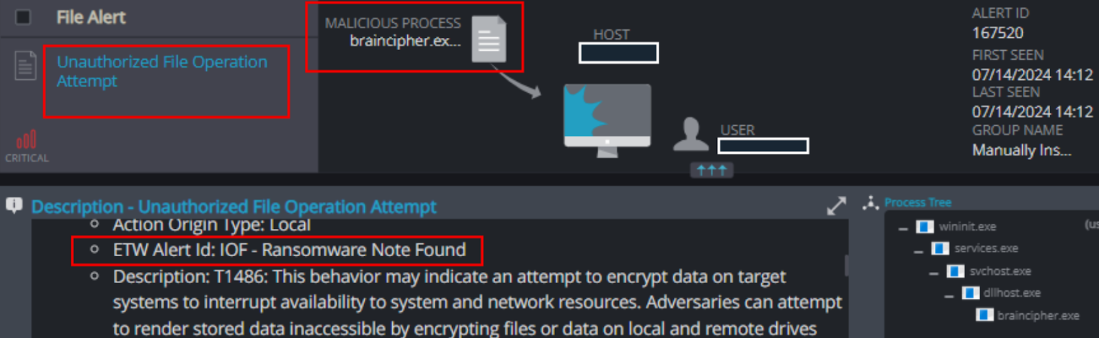 A screenshot of a computer
Description automatically generated