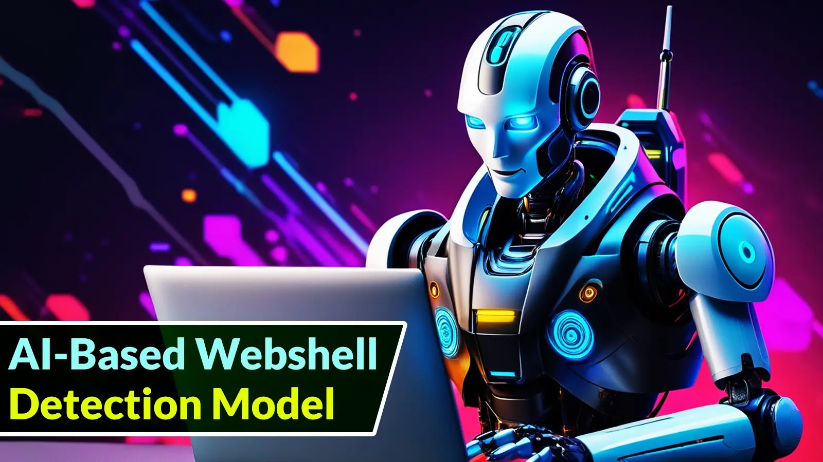 AI-Based Webshell Detection Model – Detailed Overview