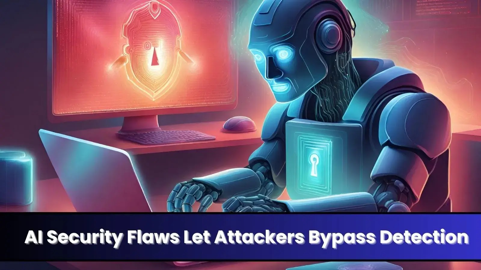 Critical AI Security Flaws Let Attackers Bypass Detection & Execute Remote Code