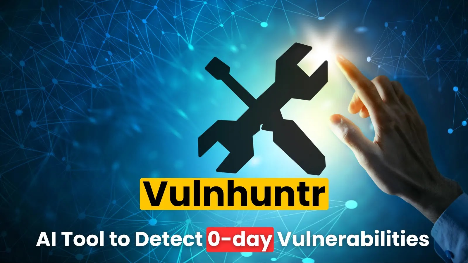 New AI Tool to Discover 0-Days at Large Scale With Click of a Button