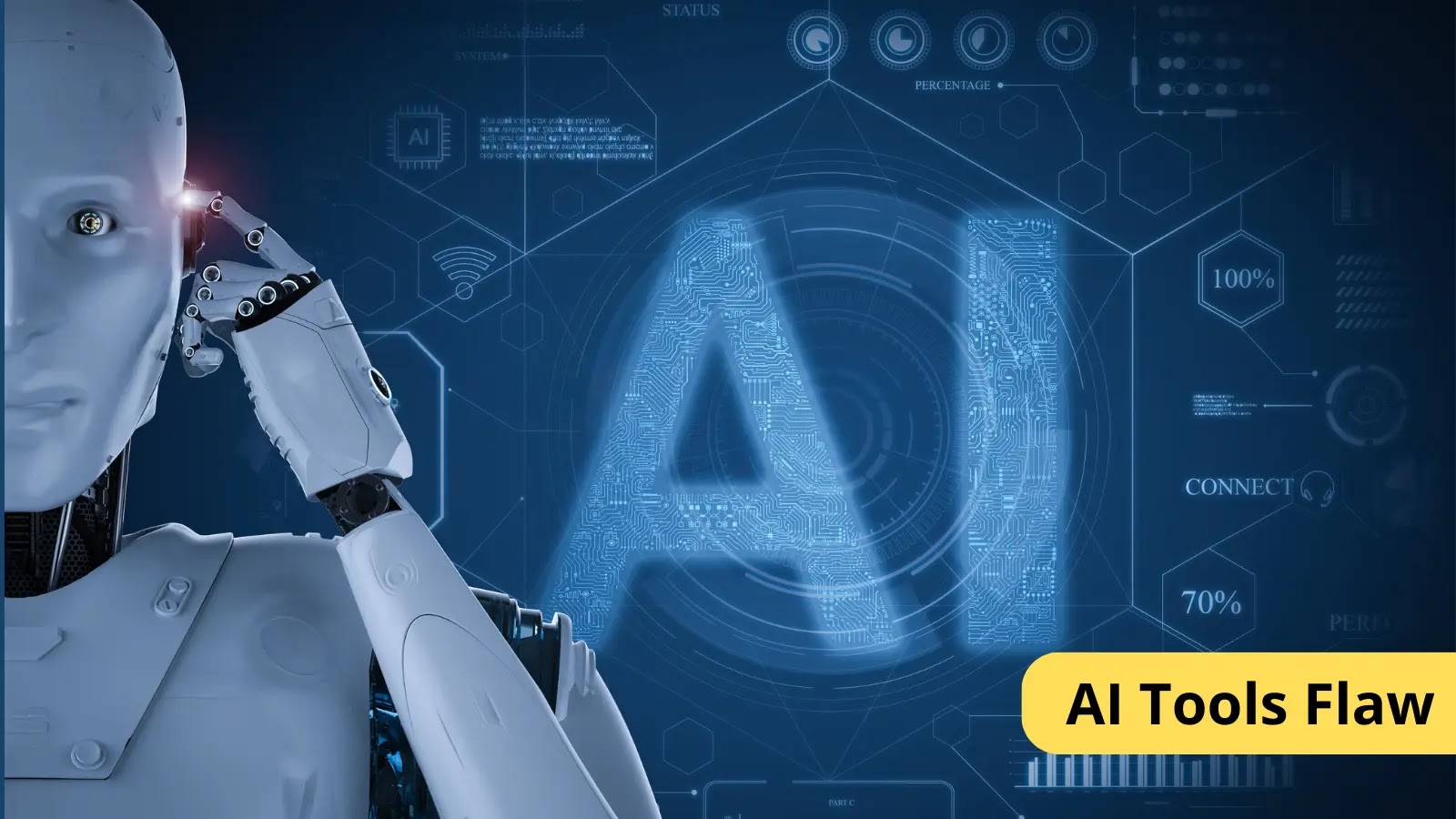 AI Tools Flaw Lead to Access Bypass & Compromise Sensitive information