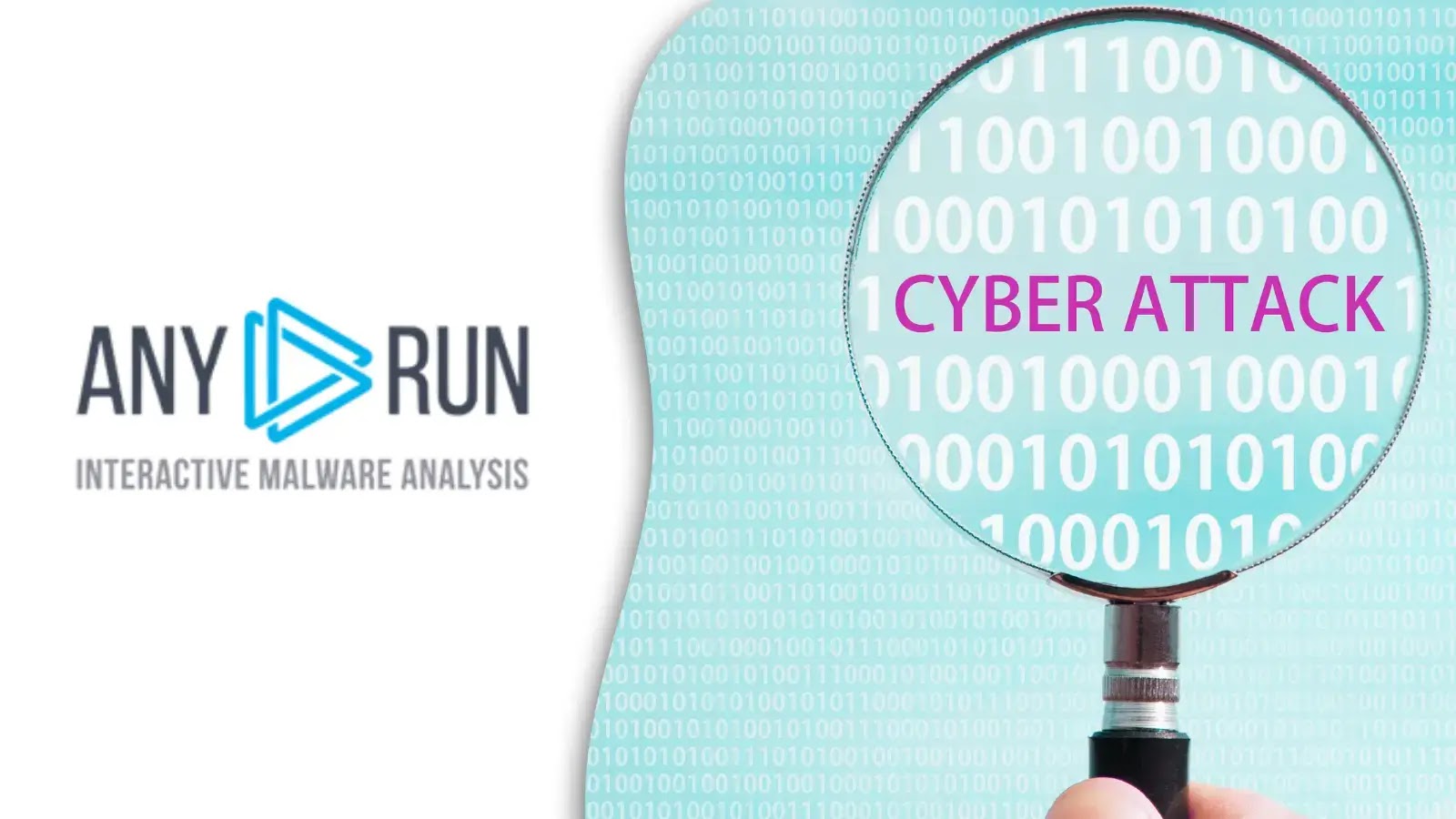 ANY.RUN Cyber Attack: Employee Email Address Hacked