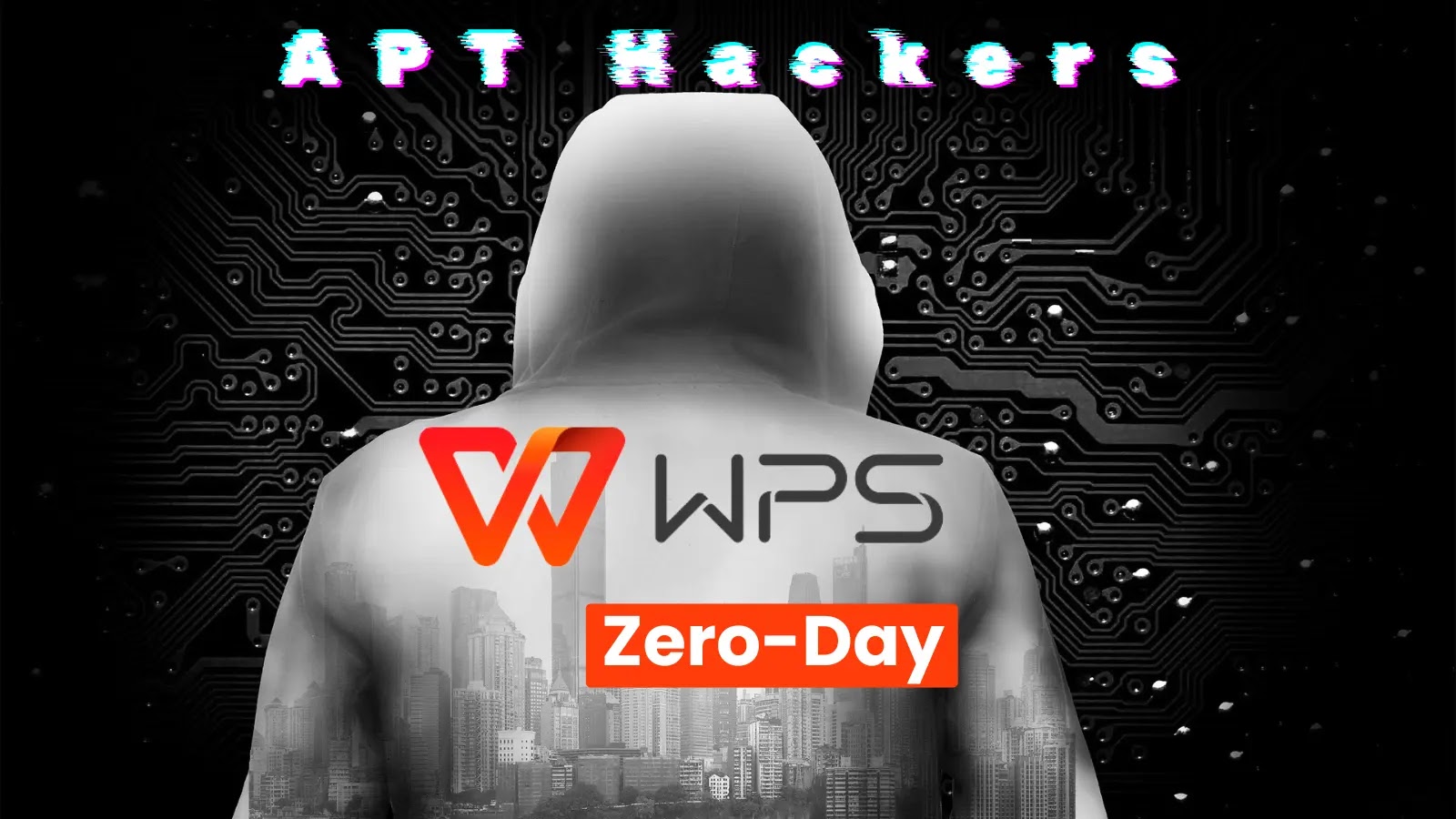 APT Hackers Exploiting Zero-Day Vulnerabilities in WPS Office