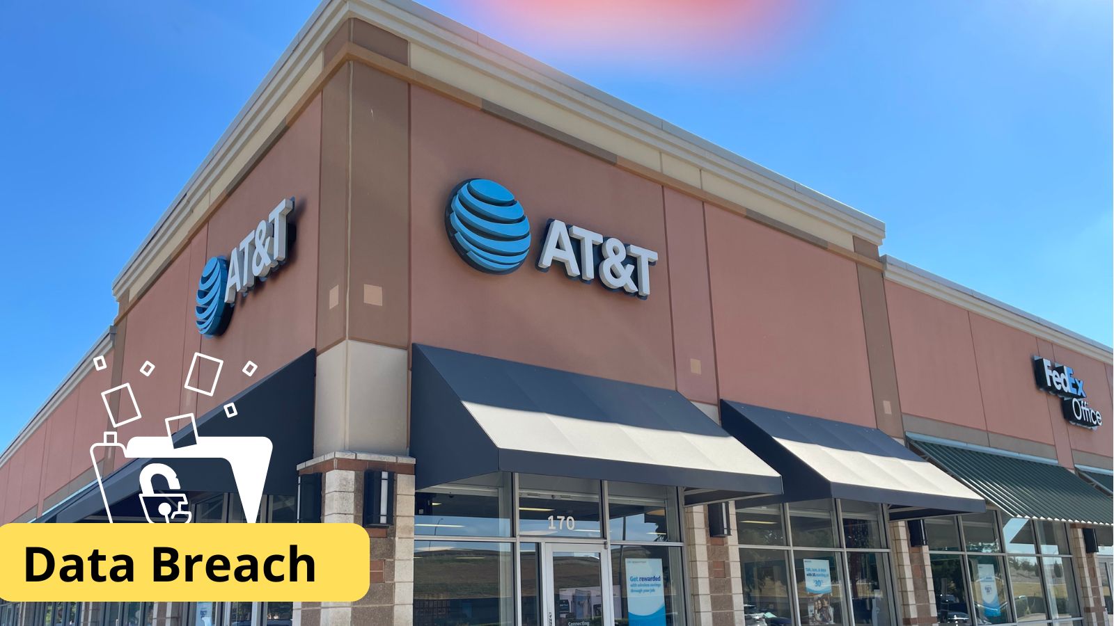 AT&T Data Breach: Millions of Customers Data Exposed in Dark Web Leak