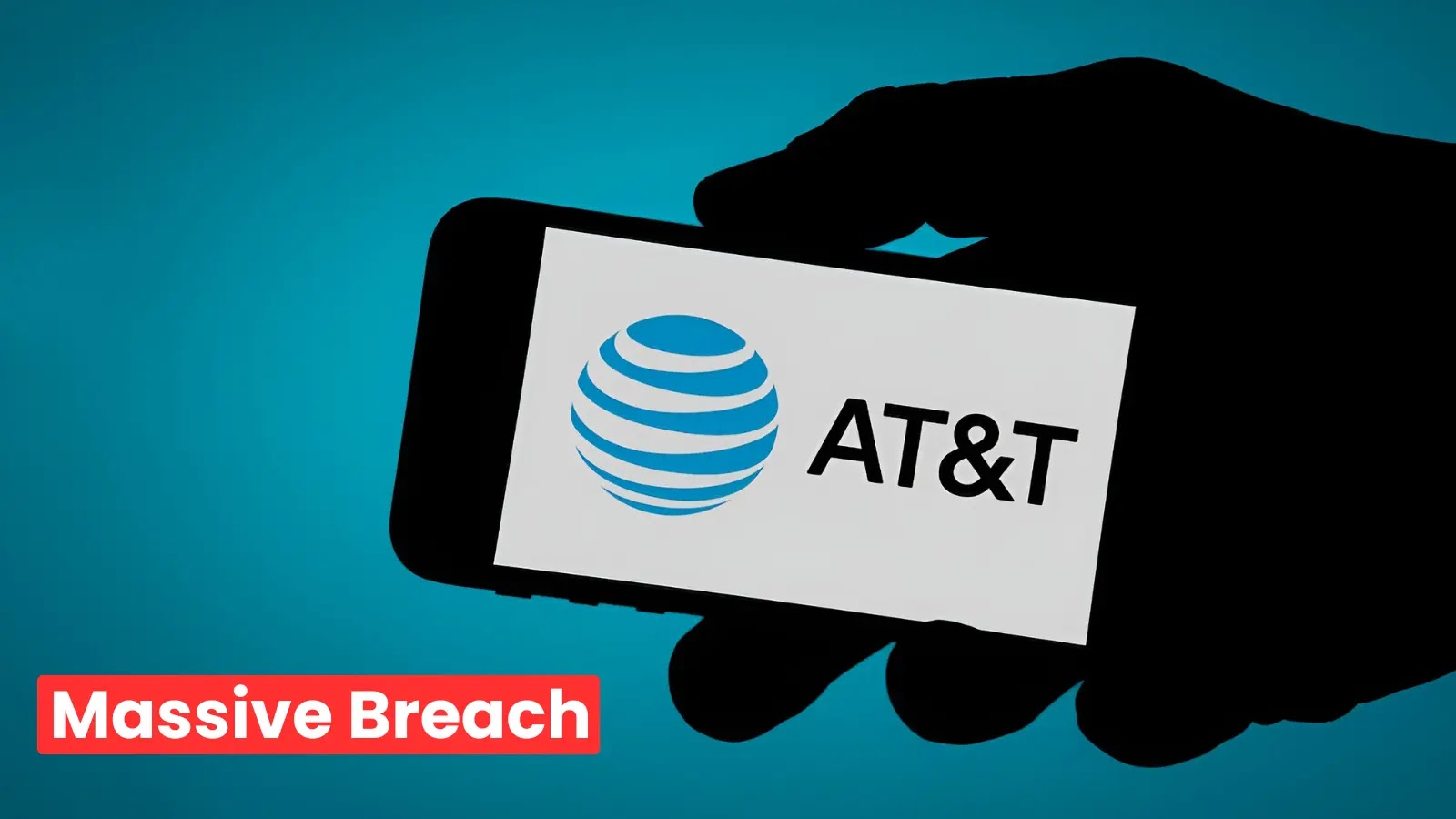 AT&T Massive Data Breach – Affecting Nearly All Customers’ Call & Text Records