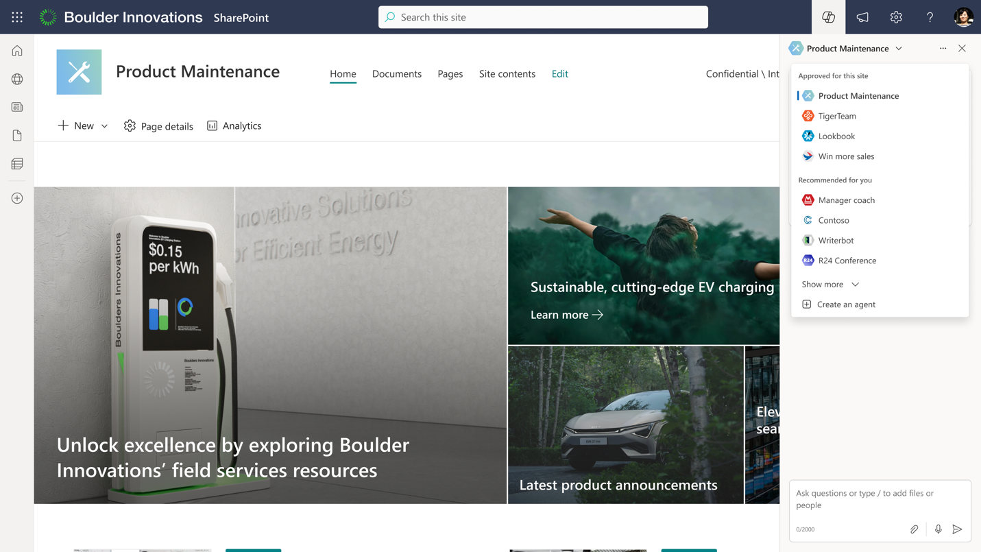 Microsoft 365 Copilot