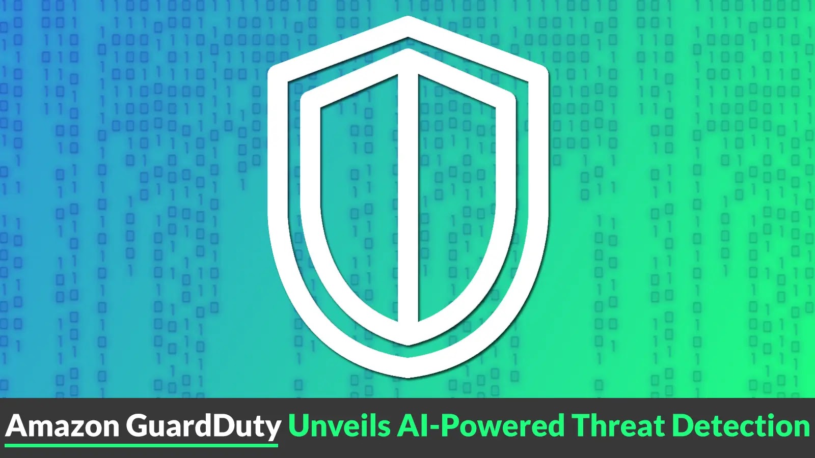 Amazon GuardDuty Launches AI/ML Based Threat Detection Capabilities