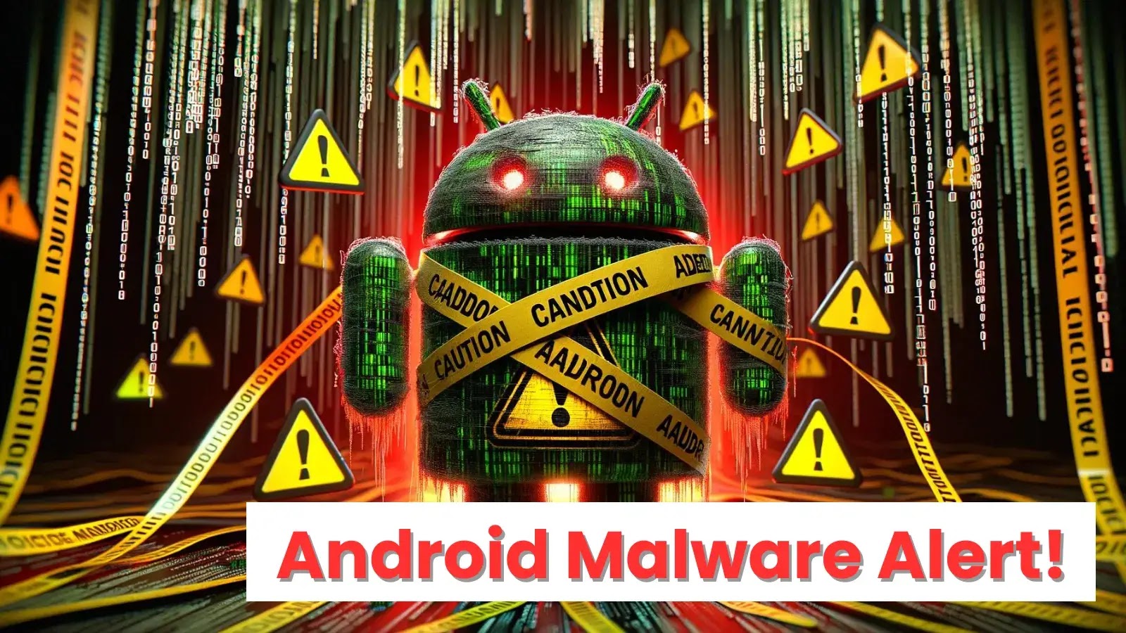 Malware Alert! Hackers Attacking Indian Android users With Malware-as-a-Service