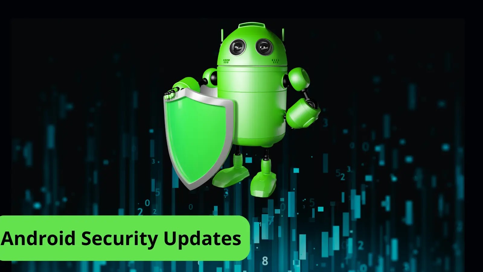 Android Security Updates: Over 40 Vulnerabilities Including Critical RCE Patched