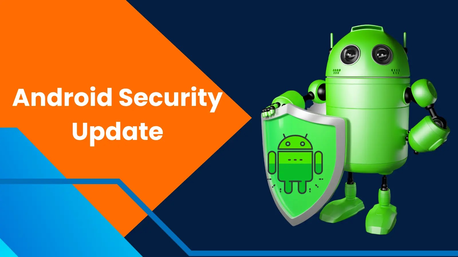 Android’s July 2024 Security Update: 27 vulnerabilities Patched