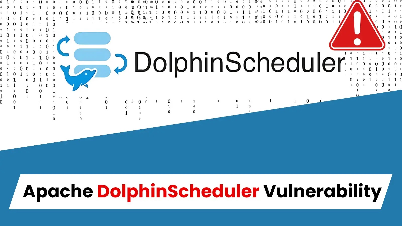Apache DolphinScheduler Vulnerability Let Hackers Execute Remote Code