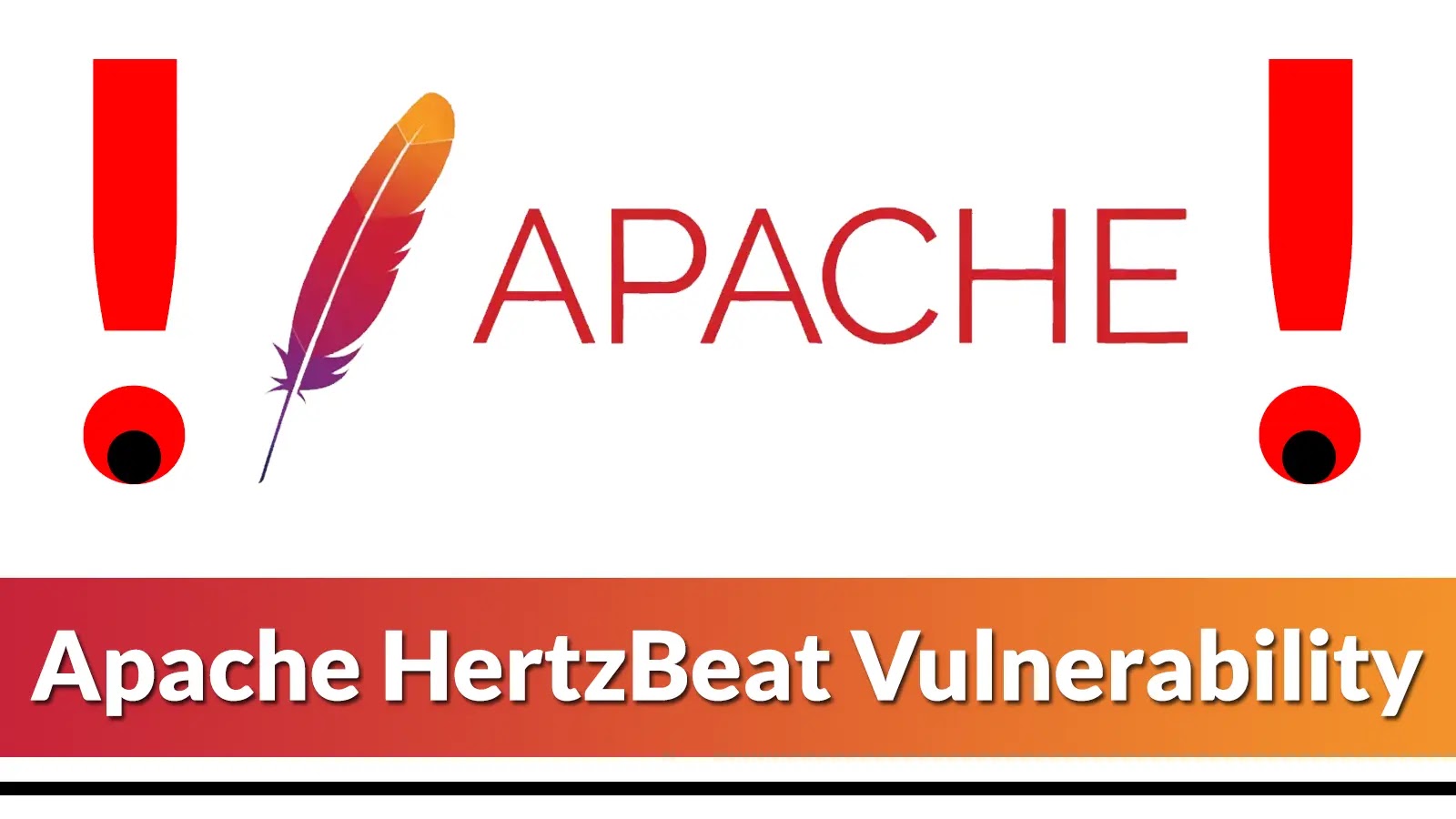 Apache HertzBeat Vulnerability Let Attackers Exfiltrate Sensitive Data