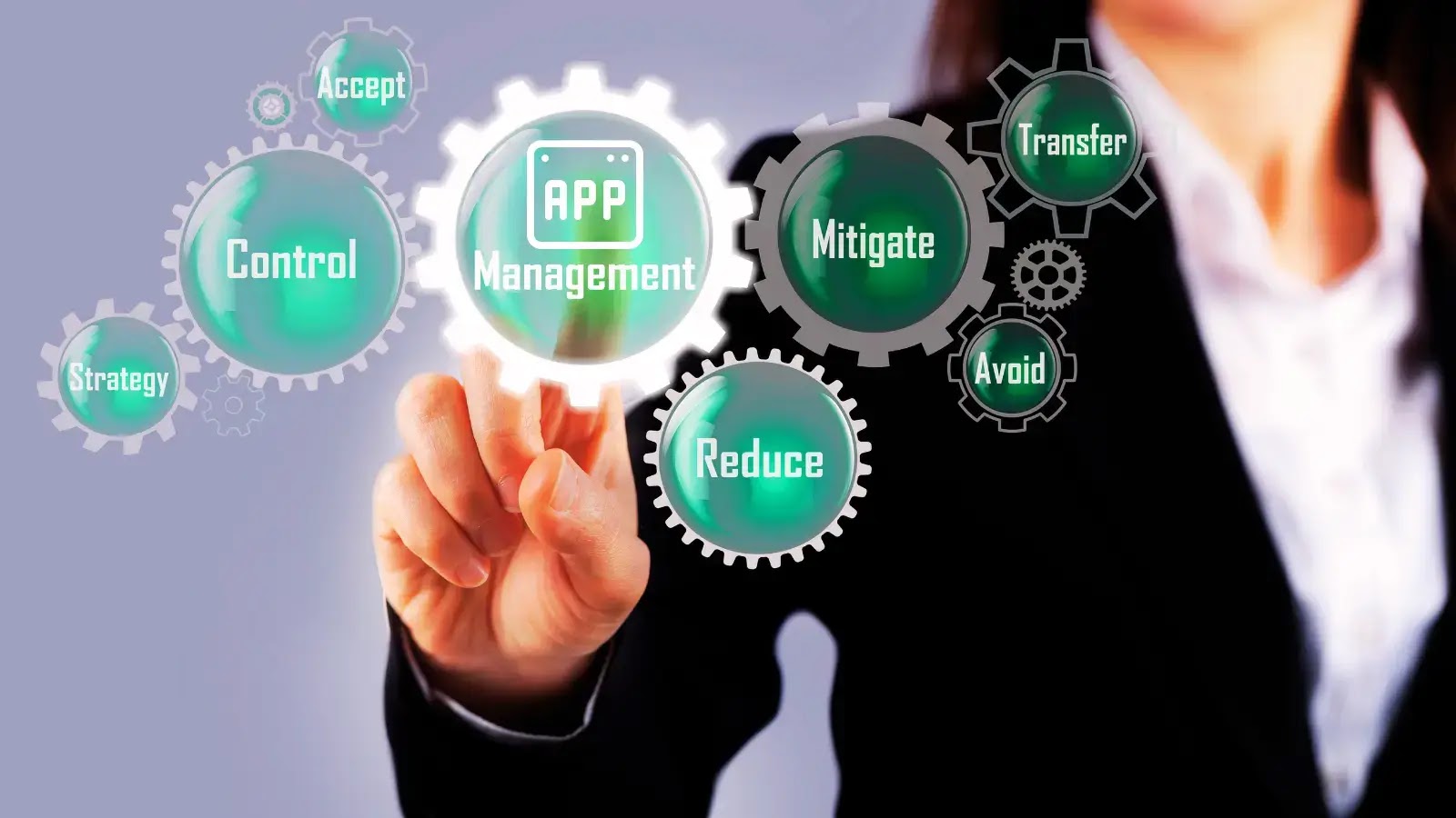 Strategic App Management: Simplifying, Securing, and Optimizing Device Workflows