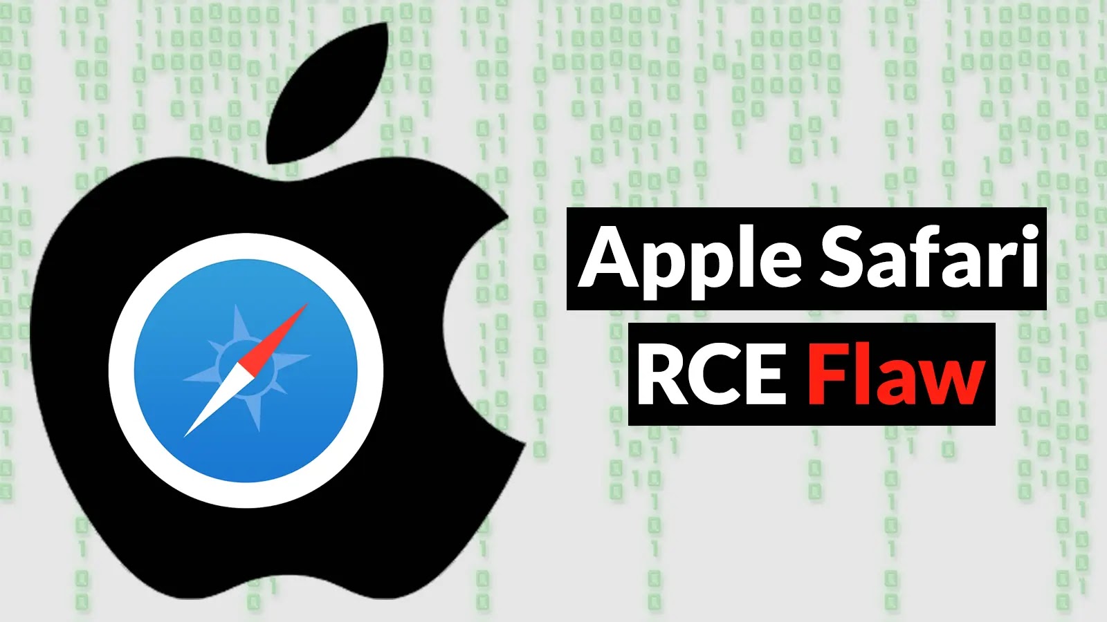 Apple Safari Remote Code Execution Vulnerability Exploited In The Wild