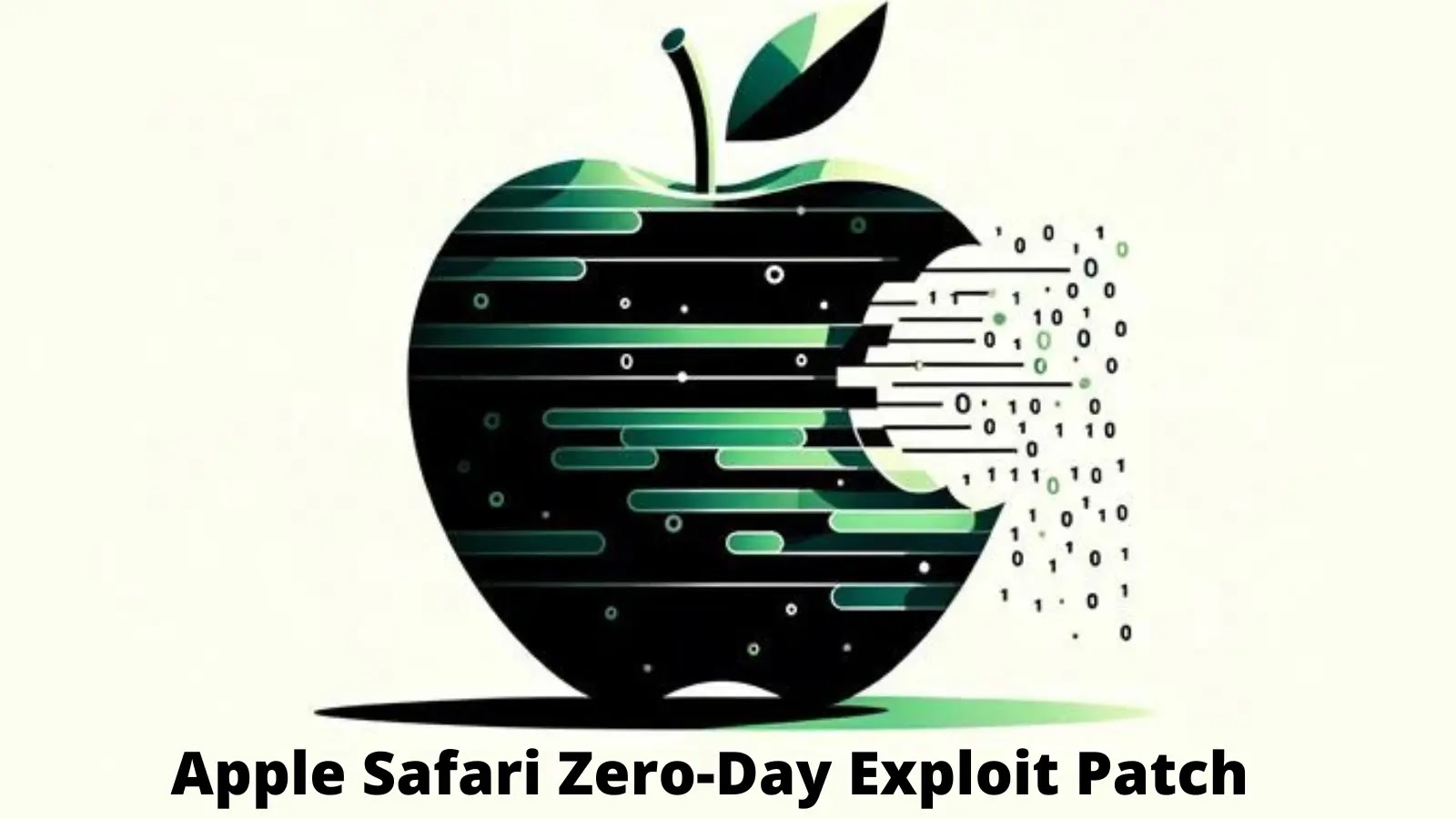 Apple Safari Zero-Day Flaw Exploited At Pwn2Own : Patch Now