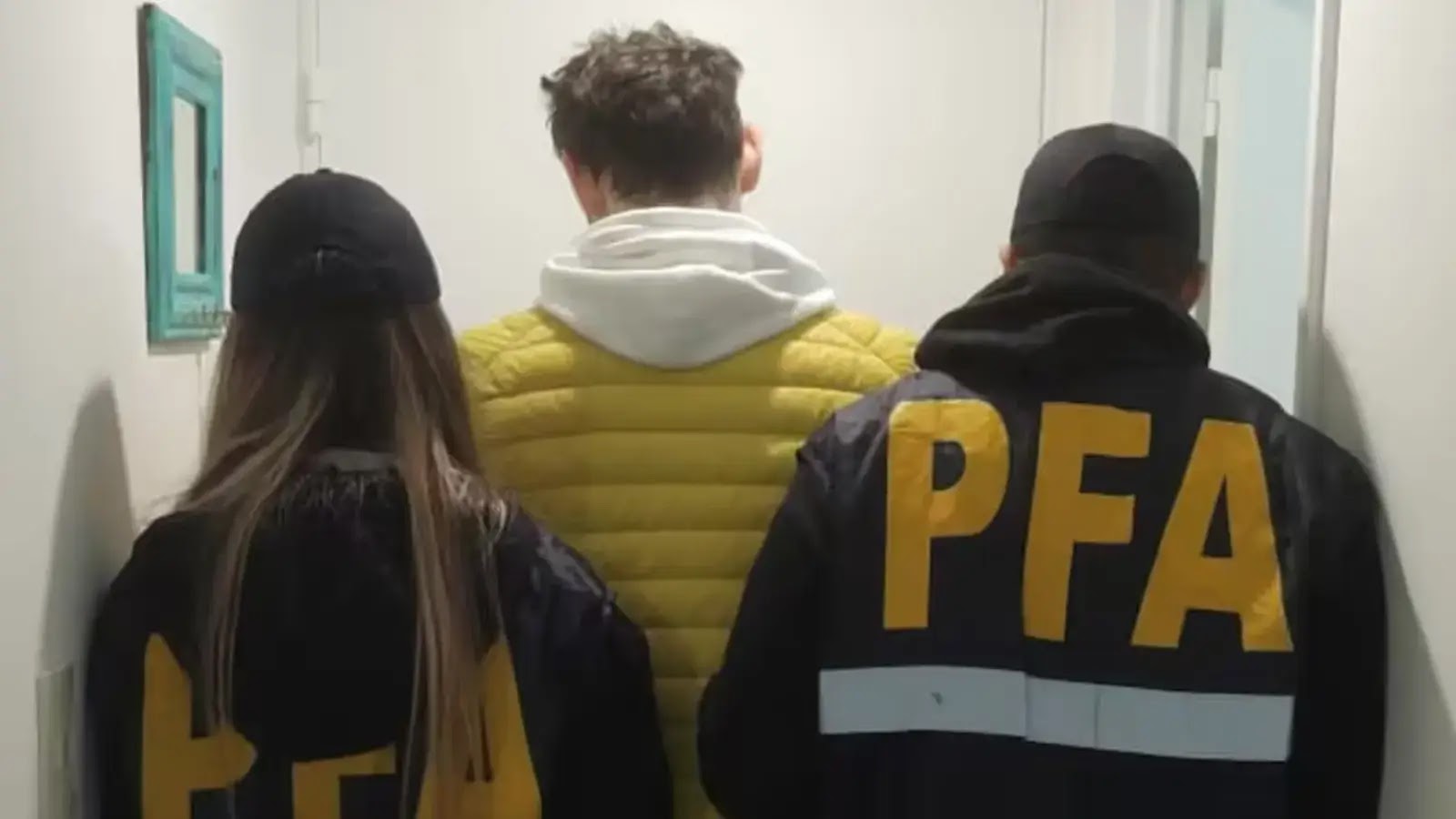 Argentina Busted Crypto Ring Used Linked with North Korean Hackers