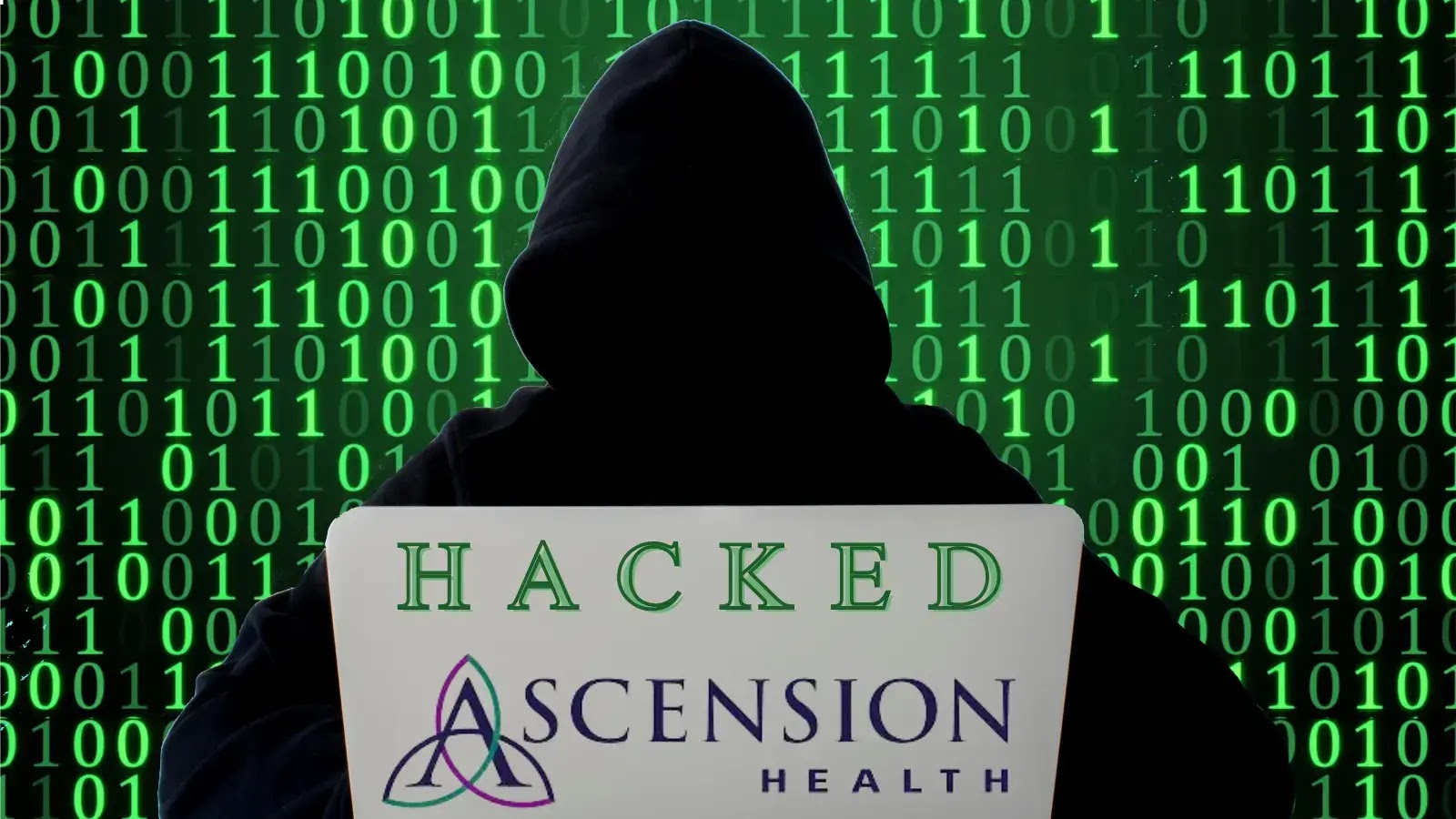 Ascension Healthcare Systems Hacked, Hospitals Diverting Emergency Service