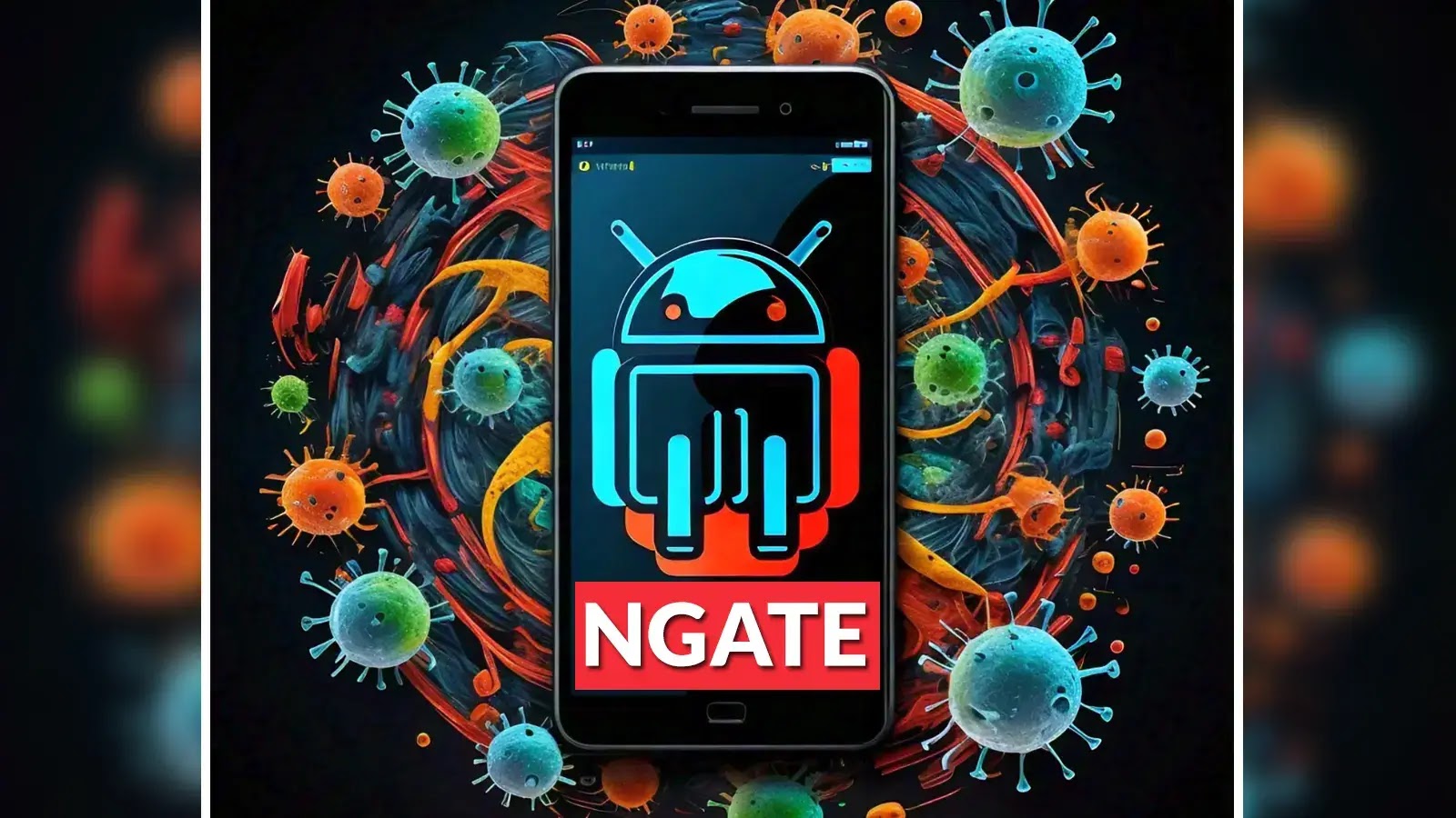 New Ngate Android Malware Lets Hackers Withdraw Money From Payment Cards