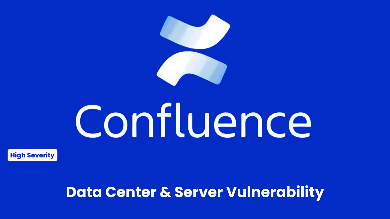 Atlassian Data Center & Server Flaw Let Hackers Execute Arbitrary Code