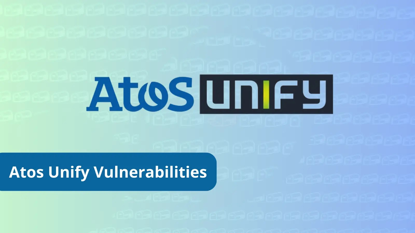 Atos Unify Vulnerabilities Let Attacker Execute Remote Code