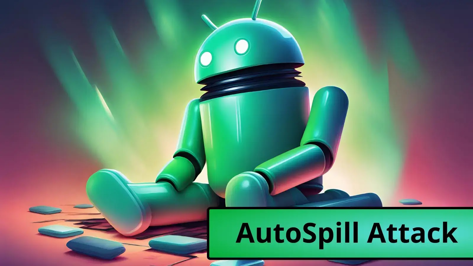 AutoSpill Attack Steals Passwords From Password Managers