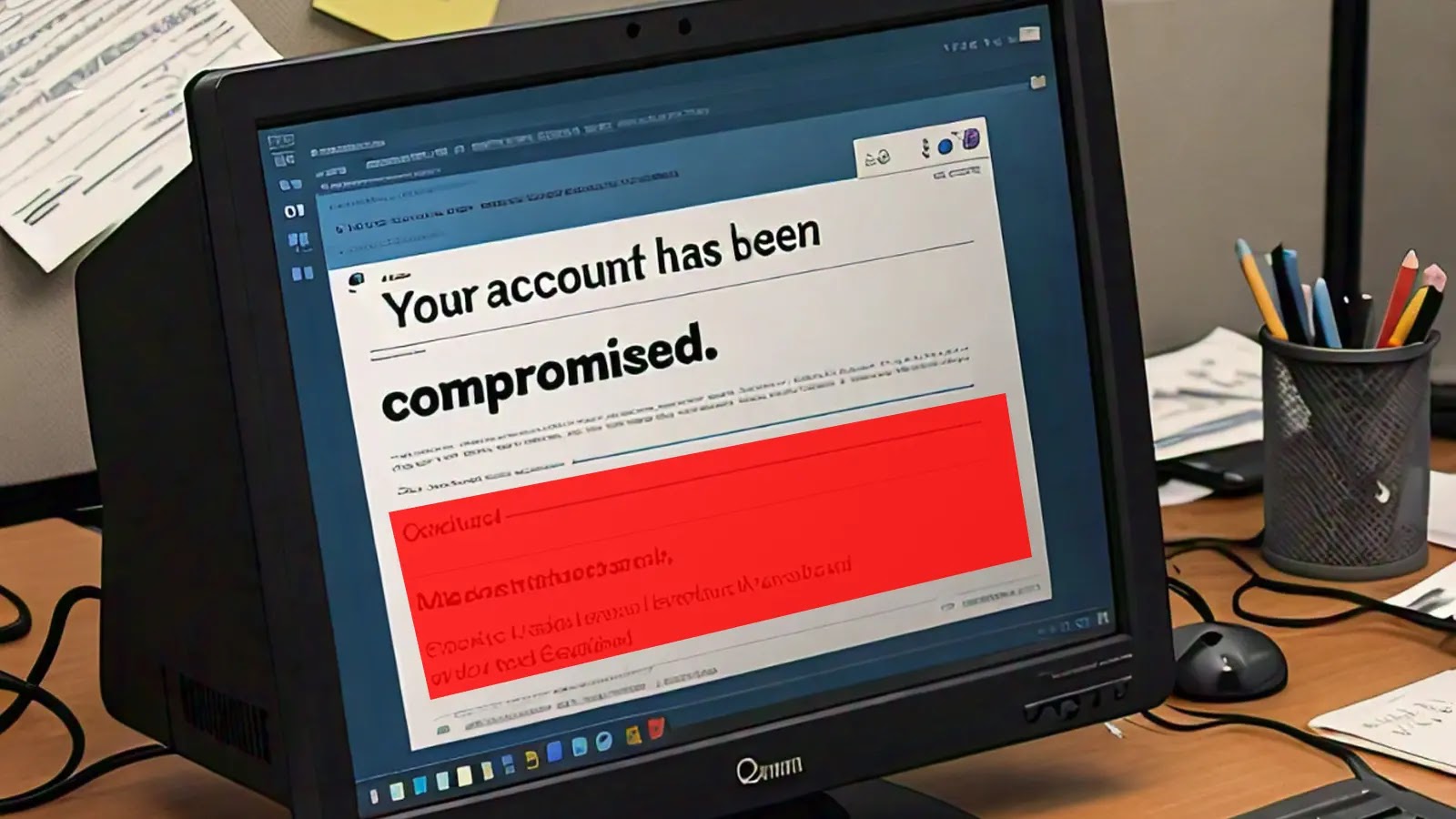 Beware Of New Phishing Scam Targeting Corporate Internet Banking Users