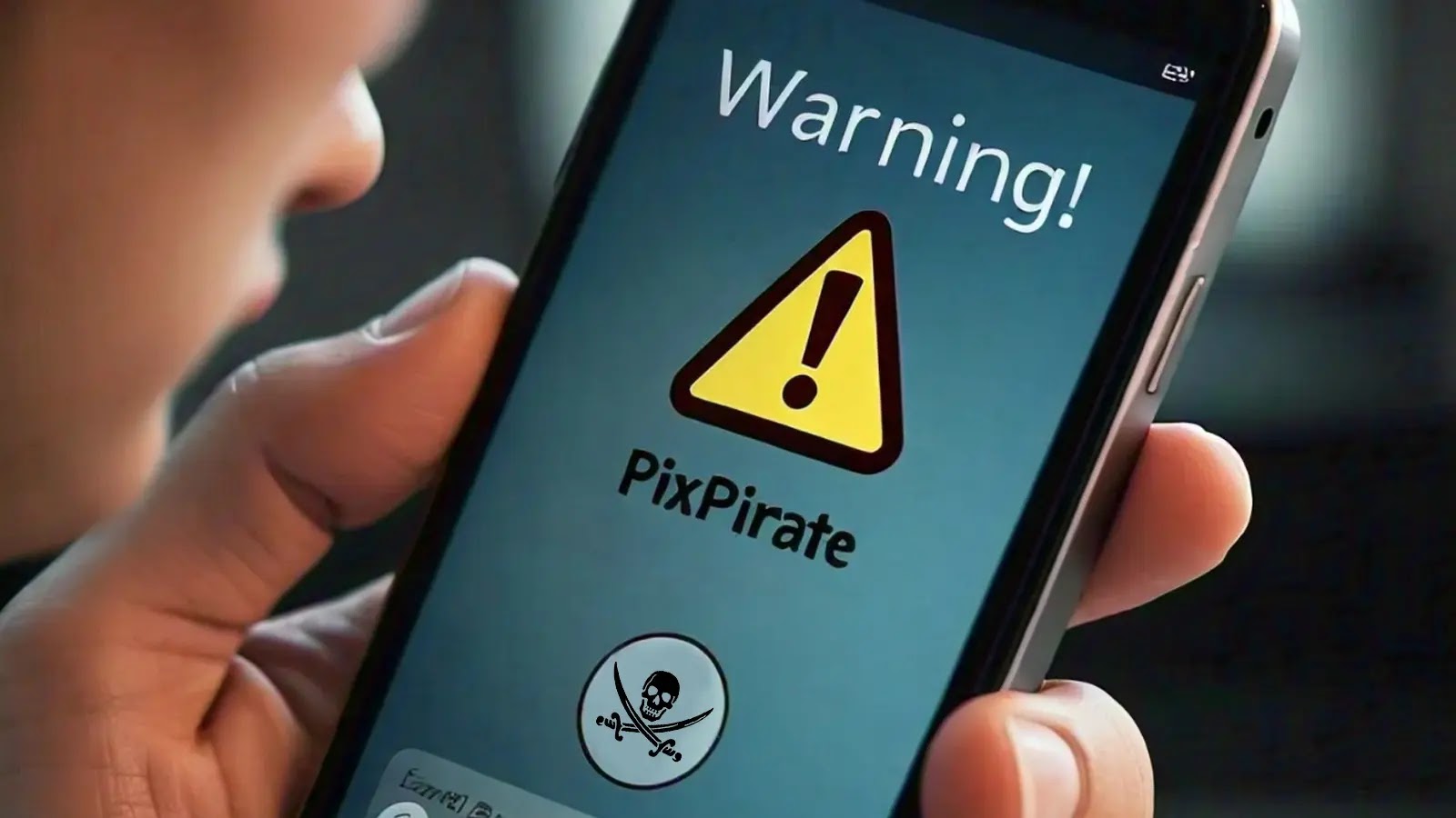 Beware Of PixPirate Malware Attacking Users Via WhatsApp