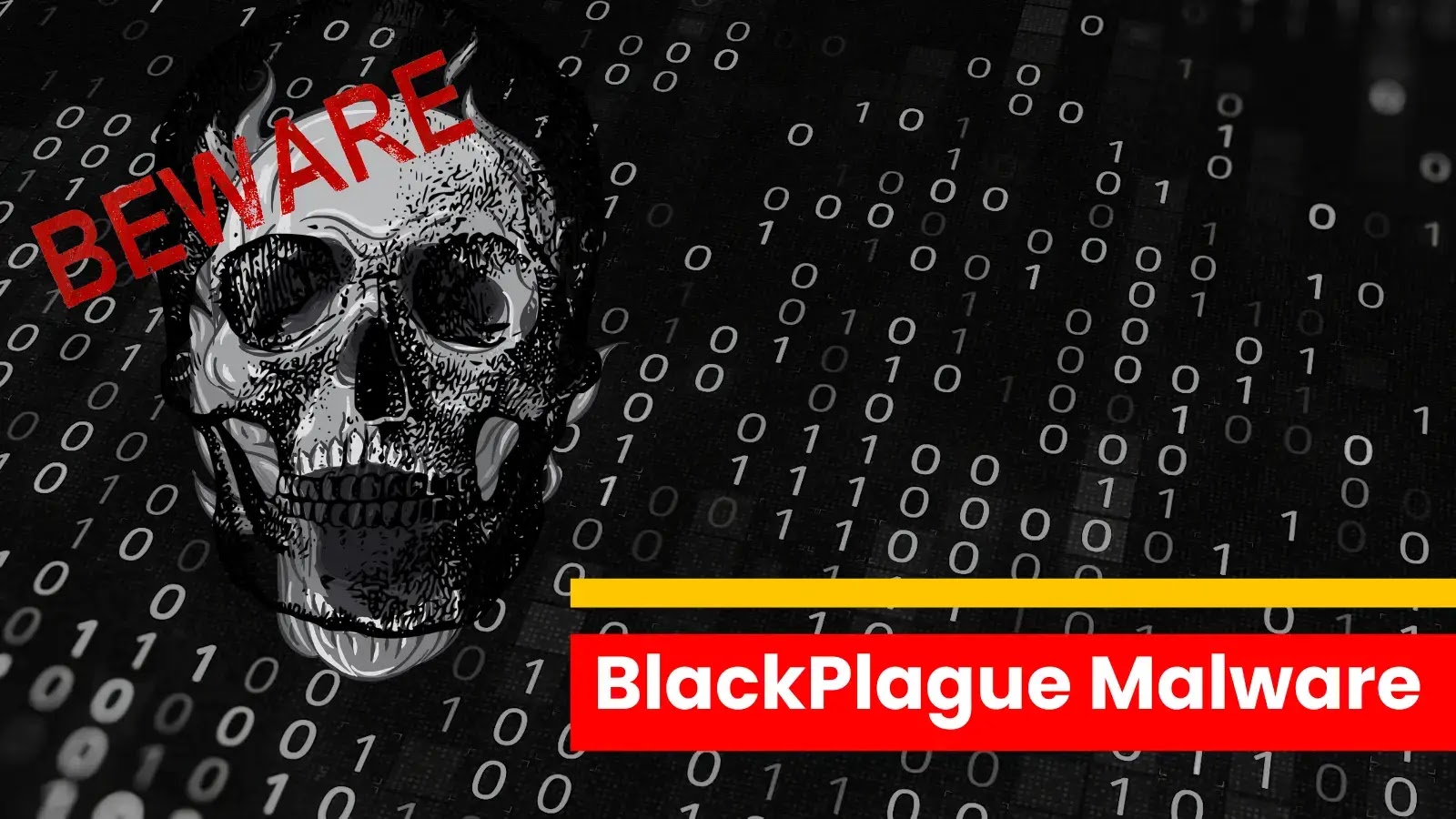 Beware of BlackPlague Malware That Steals Discord Token & Telegram Sessions